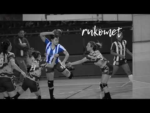 ORK Beograd - rukomet, igra, strast