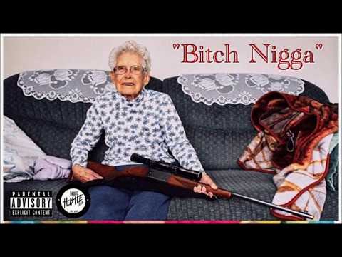 YungTrillWave - Bitch Nigga [Feat. DJ G.O.J] (Prod. By Superstaar Beats)