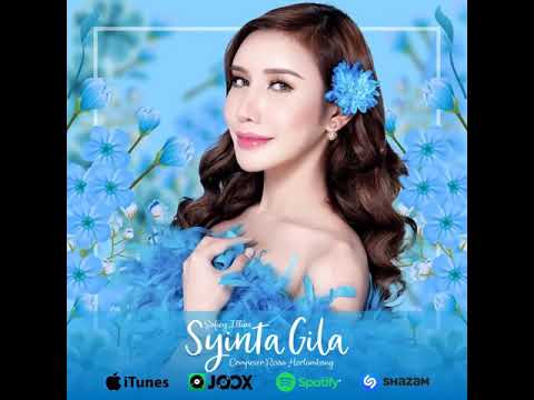 Safiey Illias - Syinta Gila (Audio)