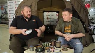 Карповые монолески prologic mimicry mirage xplan