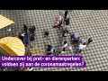 Undercover in pret- en vakantieparken