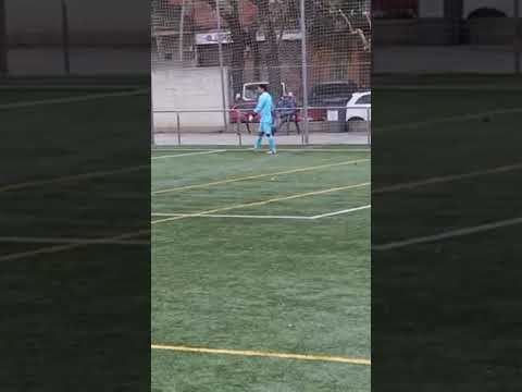 Salcedo 1️⃣🆚8️⃣ Belominas