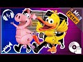 Gigamix WordWorld Duck S Hiccups