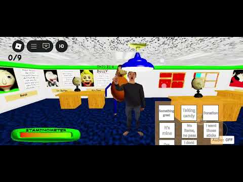 No bullying in the halls