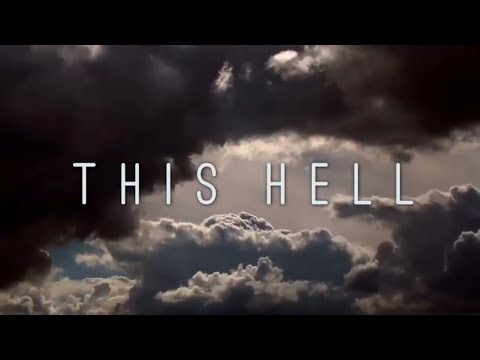 Hollowed Sky // This Hell (Lyric Video)