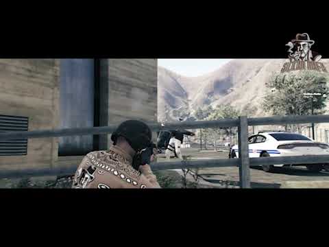 Sicilian Mafia x Sicario Drill | Syudad La Realidad | Scott- Thompson Familia