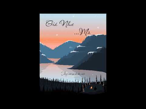 Giá Như Mà - Bệu ( Ft Lu )