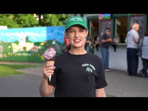 Come to Waltham, it's a great place to visit!