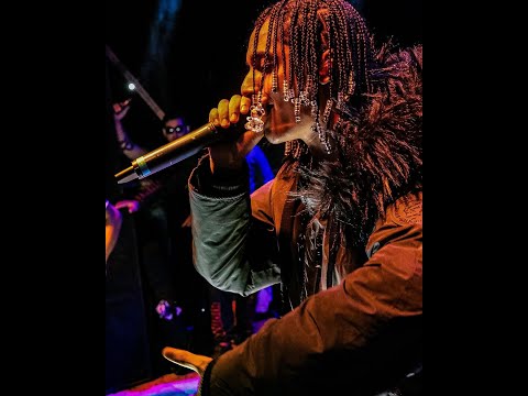 (FREE) Oruam x Chefin x MVK Type Beat - "Vencer" (Prod. DSG BEATS)