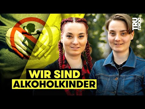 Leibliche Mutter hat in der Schwangerschaft getrunken – Clara und Luise halten zusammen I TRU DOKU