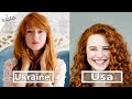 Photographer Travels Around The World To Capture The Incredible Beauty Of Red Hair