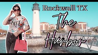 THE HARBOR AT ROCKWALL TEXAS || 2021