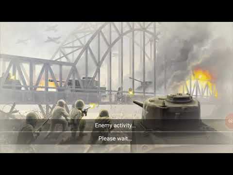 Burning Bridges 1944 | The Battle of the Relorè River