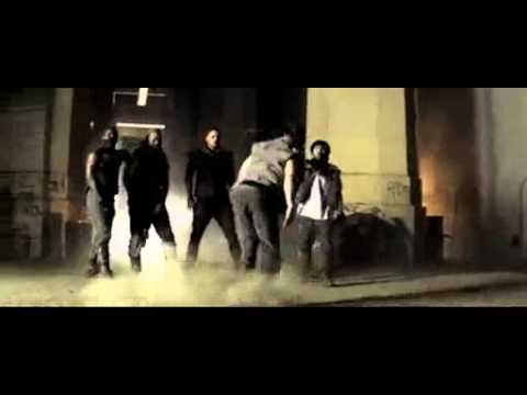 Mohombi feat. Akon - Dirty Situation 2010 Video