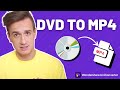 How To Convert DVD To MP4 With One Click