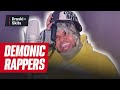 This New Generation Of Rappers Are ALL Demonic