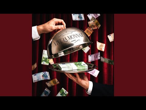 GIMS - VIVE LA MONNAIE