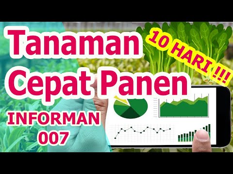 , title : '10 jenis tanaman paling cepat panen Dan mudah dibudidayakan, 10 HARI LANGSUNG PANEN !!!!'