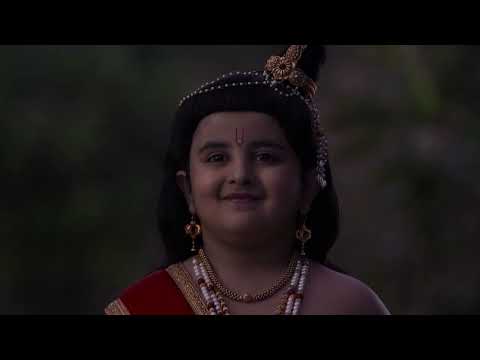 Paramavatari Sri Krishna - Ep 200 - Nirnay Samadhiya - Kannada Tv Serial - ZEE5 Classics Kannada