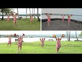 Hilo Medley 2021 May Day Hō Ike
