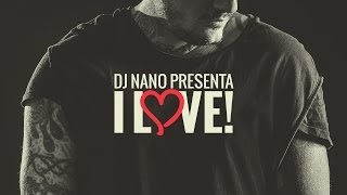 I Love By Dj Nano ...