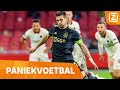 Is het voor Ajax einde verhaal in de Europa League? ? | Paniekvoetbal