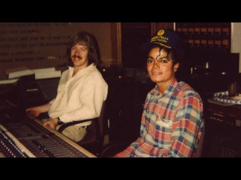Michael Jackson’s Former Sound/Audio Engineer Reveals Who ‘Annie’ Is From The Song ‘Smooth Crimin…