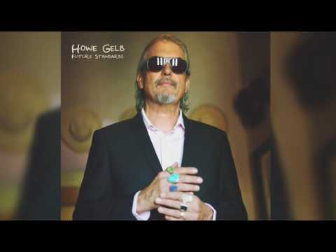 Howe Gelb - Future Standards Promo Video