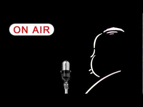 Thumbnail for Vintage Hitchcock - A Live Radio Play by Tom Larkin