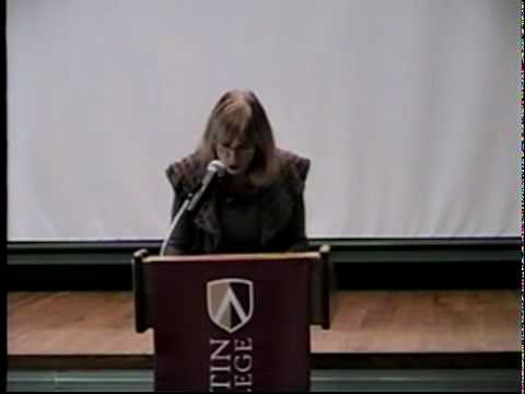 Part 2: Phi Beta Kappa VS Jean Comaroff on Belonging in Africa