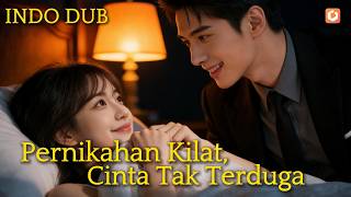 Download lagu 【INDO DUB】❤️📜Kawin kontrak dengan paman mantan? Ternyata dia cintaku diam-diam! #drama mp3