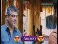 Thala Ajith Dialogue About Women S Freedom In Vedhalam Tamil Movie Scene