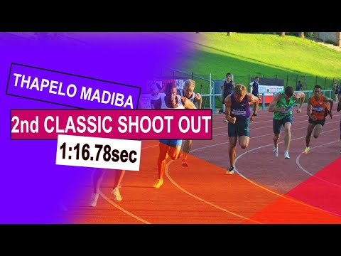 2'nd Annual EaglesClub Classic Shoot Out 600m