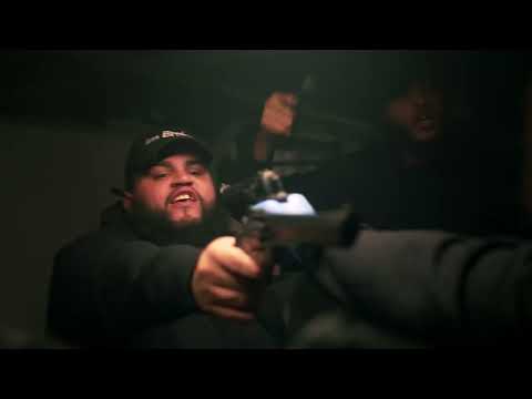 Mack Mulla - 4th Quarter: Short Film