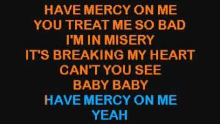 SC7536 11   Judds, The   Have Mercy [karaoke]