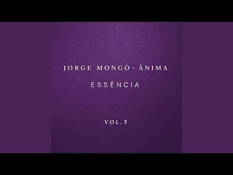 Deus Forte E Poderoso - Jorge Mongó