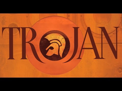 The London International Ska Festival Presents The Official Trojan Records Thames Cruise
