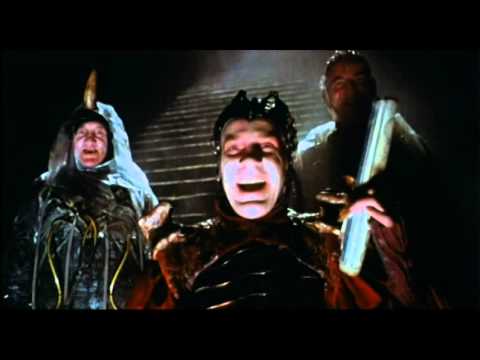 Time Bandits [U.S.  Trailer]