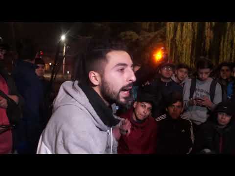 JOQERR VS FACUSKILL || FINAL || ROSAL BATTLES DEFEND