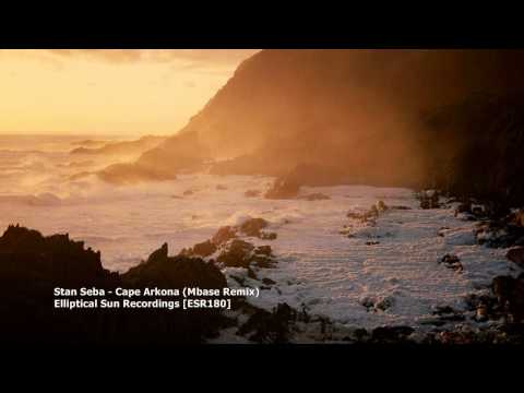 Stan Seba - Cape Arkona (Mbase Remix)[ESR180]