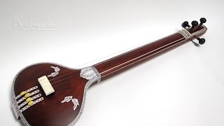 Download lagu TANPURA TAMPURA (1 HOUR) Drone D (musical study, Yoga, sitar, Hinsdustani, meditation) mp3