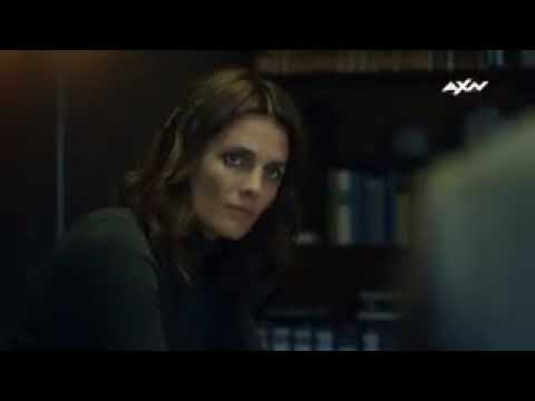 Absentia - SP 1x02