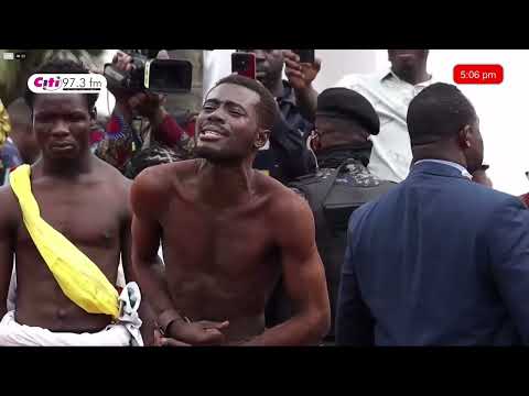 INSIDE THE UN SLAVERY RESOLUTION CONFERENCE: Key Moments & Speeches
