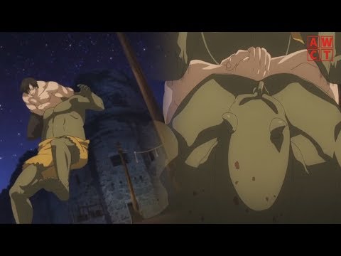 Hataage! Kemono Michi Anecdote Momosumomosu