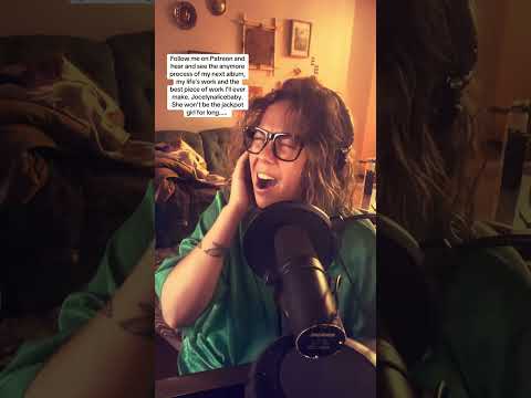 Jocelyn Alice Live: Joyful Joyful