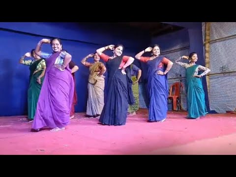 Elavathur kayalinte dance performance | malayalam mashup dance | sadak sadak | valakilukkana |