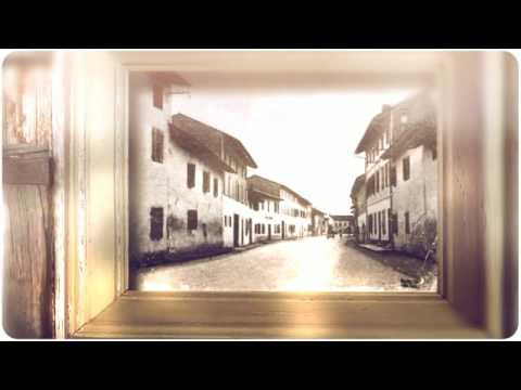 Romans d'Isonzo, Versa, Fratta