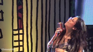 Download lagu Danilla - Aaa @ Synchronize Fest 2017 [HD] mp3