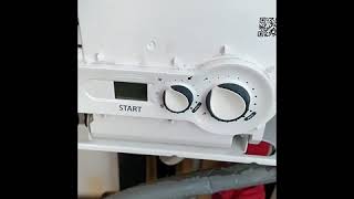 scambiatore sanitario Riello bucato