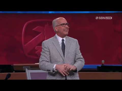 Our Pentecostal Distinctive: The Holy Spirit | Bill Bailey | Sunday Morning Sermon